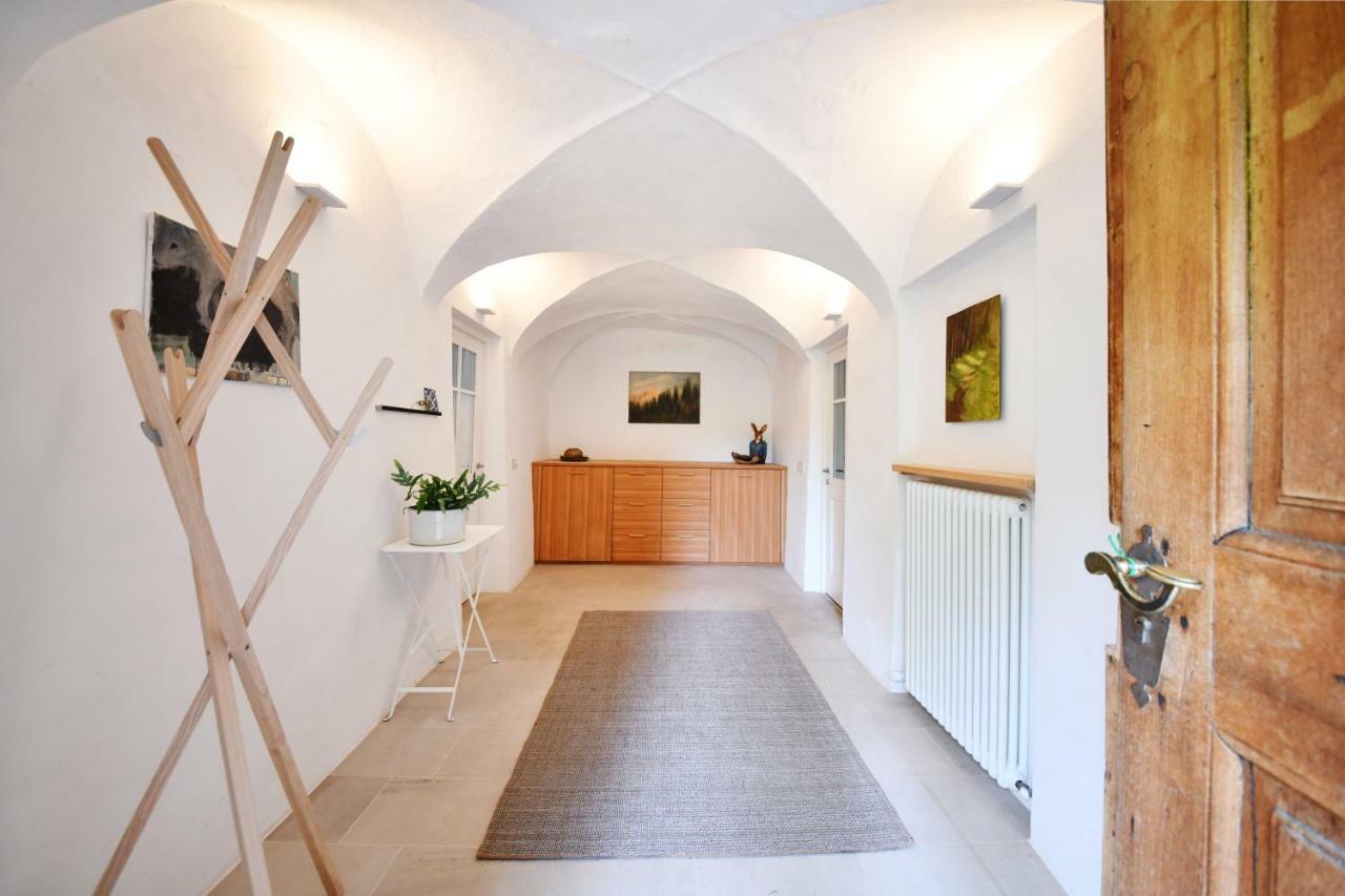 Casa Piganò Apartamento Appiano Sulla Strada Del Vino Exterior foto