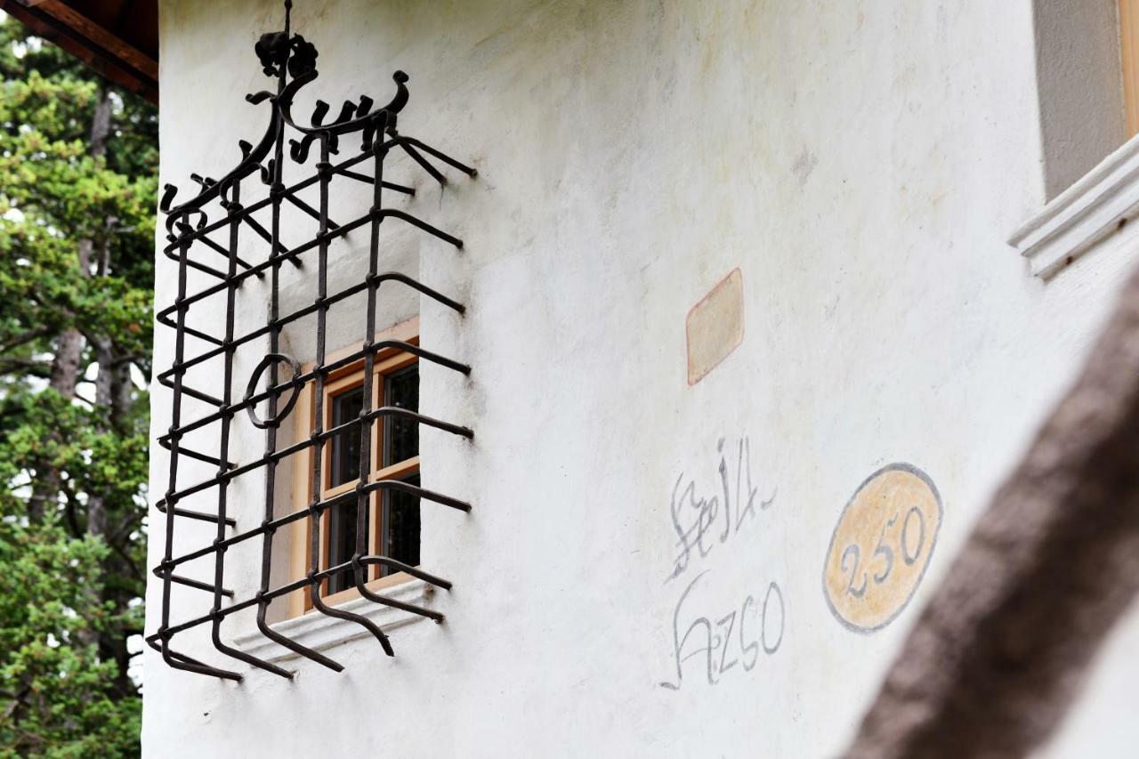 Casa Piganò Apartamento Appiano Sulla Strada Del Vino Exterior foto