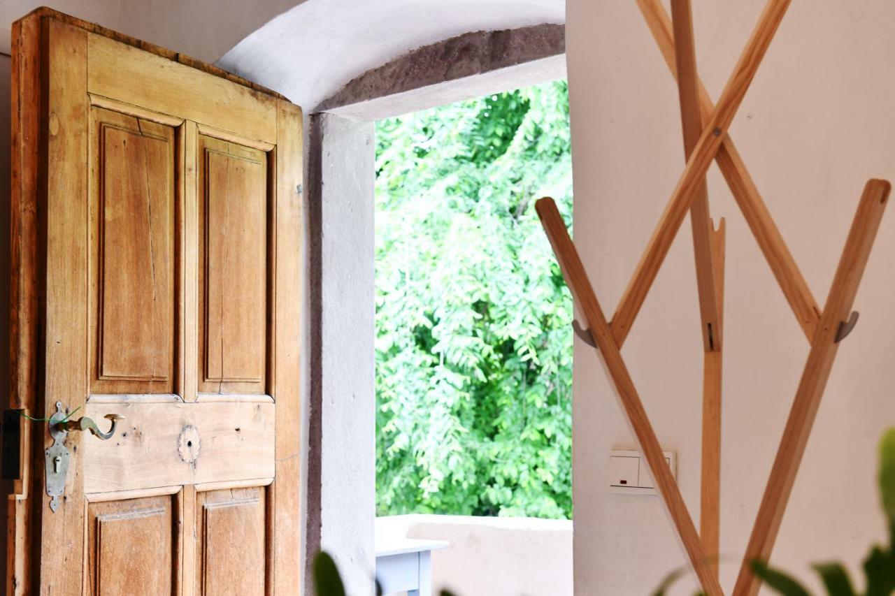Casa Piganò Apartamento Appiano Sulla Strada Del Vino Exterior foto
