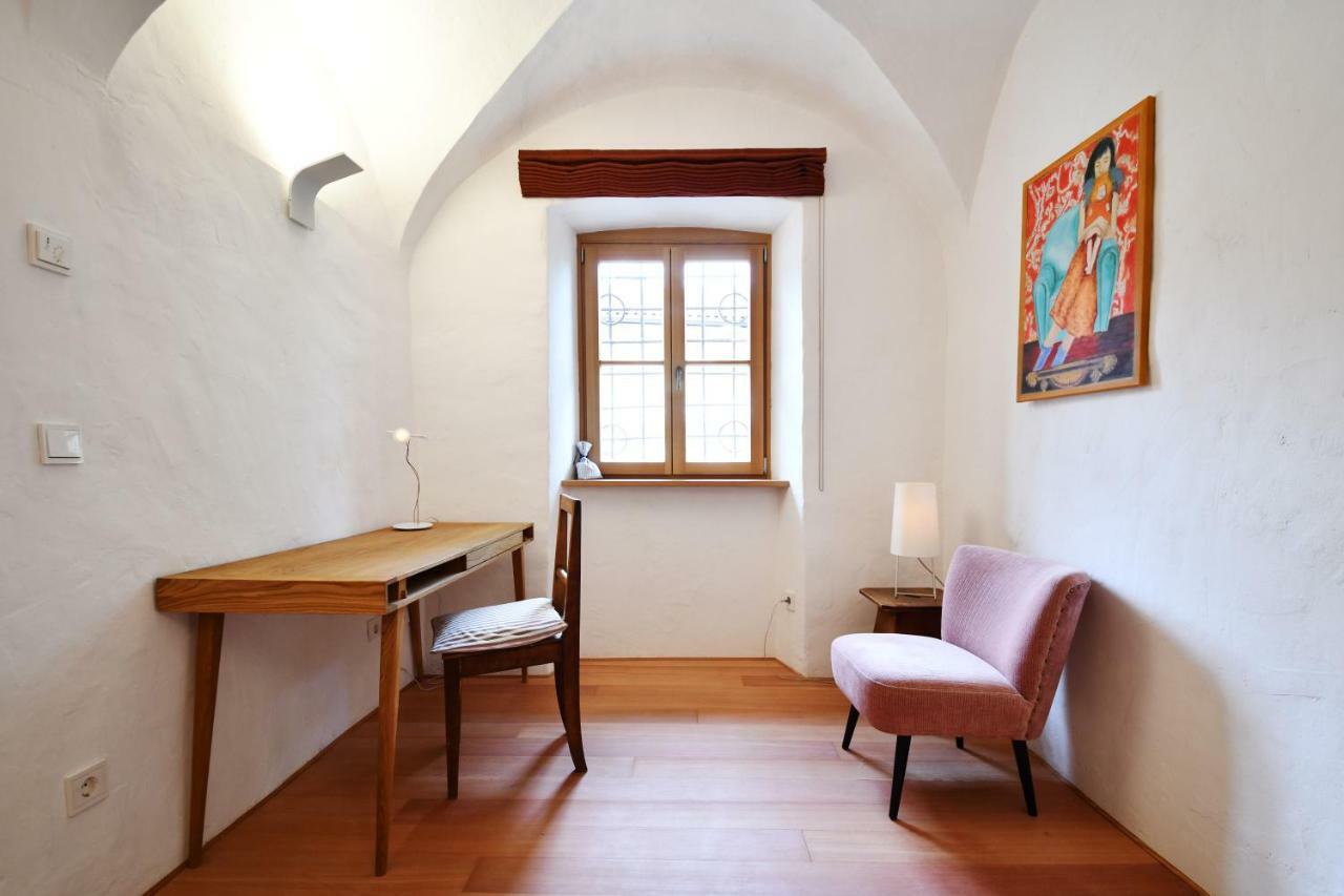 Casa Piganò Apartamento Appiano Sulla Strada Del Vino Exterior foto