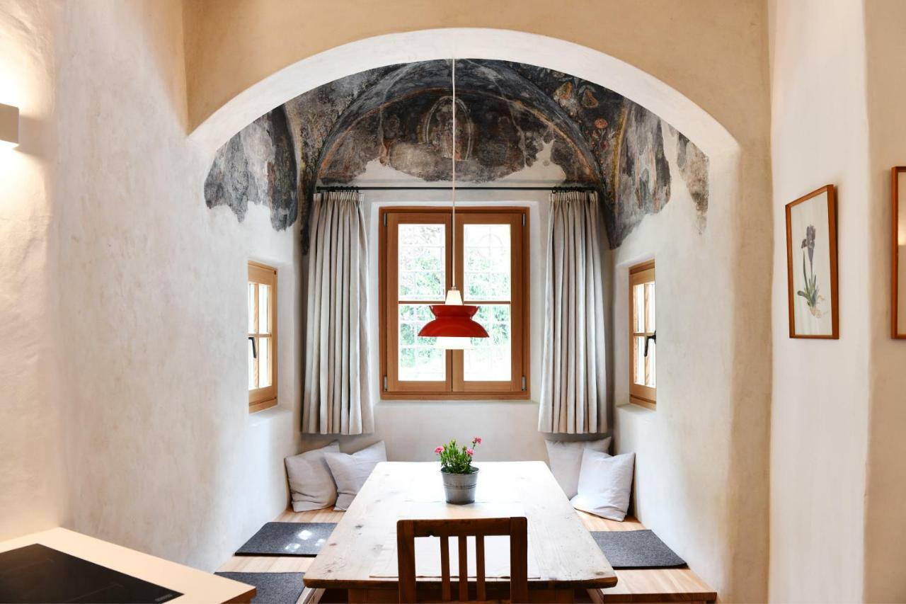 Casa Piganò Apartamento Appiano Sulla Strada Del Vino Exterior foto