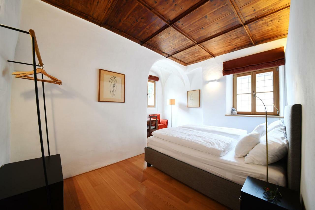 Casa Piganò Apartamento Appiano Sulla Strada Del Vino Exterior foto