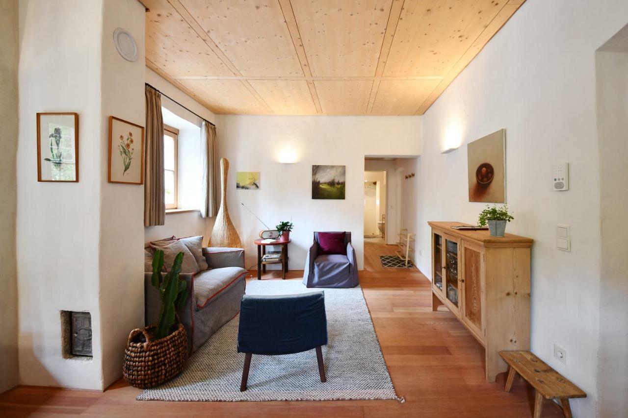 Casa Piganò Apartamento Appiano Sulla Strada Del Vino Exterior foto