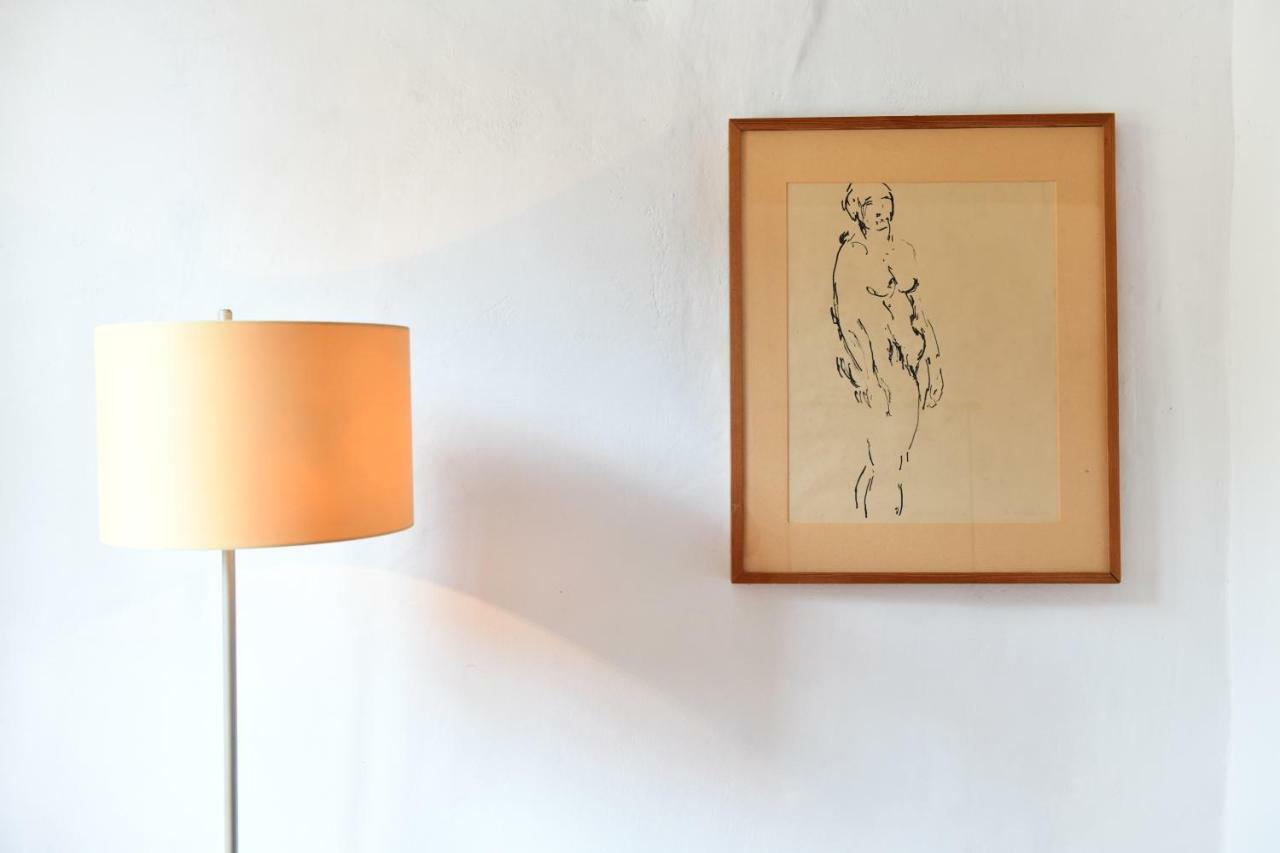 Casa Piganò Apartamento Appiano Sulla Strada Del Vino Exterior foto