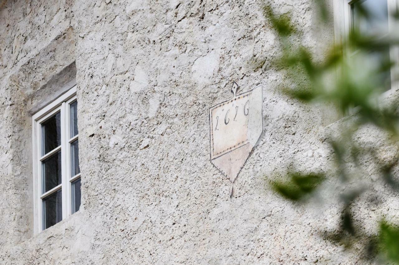 Casa Piganò Apartamento Appiano Sulla Strada Del Vino Exterior foto